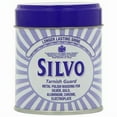 thumbnail image 1 of 75g SILVO Silver Polish Wadding, Long Lasting,Jewellery, 1 of 2