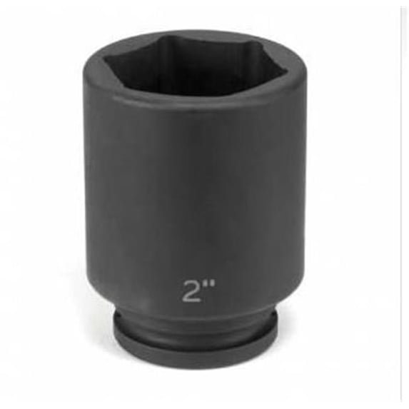 75in. Drive x .69in. Deep Impact Socket
