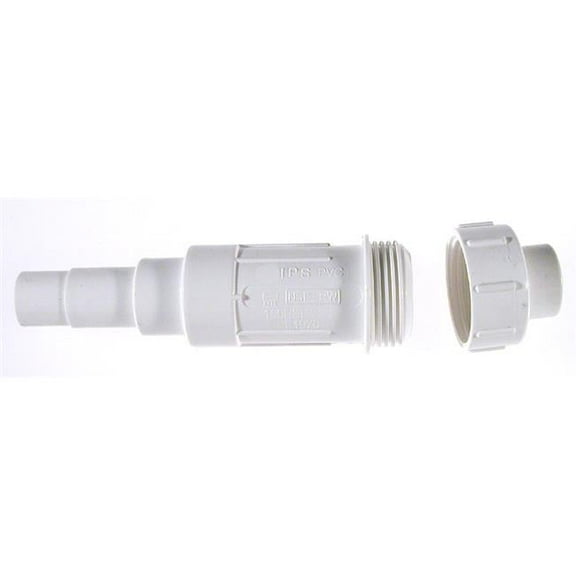 75in. PVC Expandable Repair Couplings
