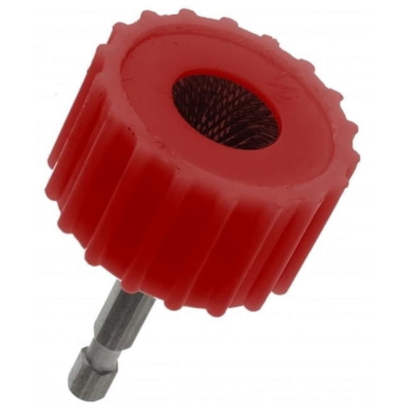 75in. Power Tube Cleaning Brush