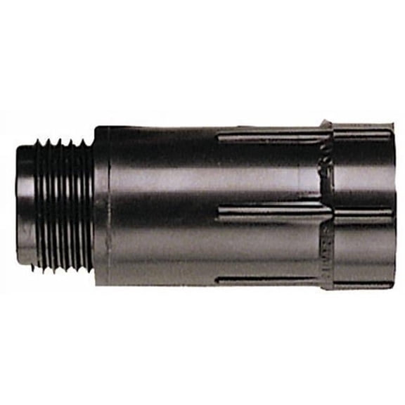 75in. Preset Hose Pressure Regulator 25 To 30 PSI