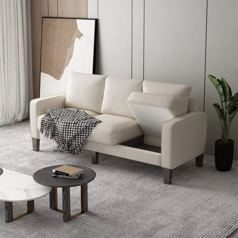 【うおやま】FK SOFA TRIM 3-SEATER FK Sofa