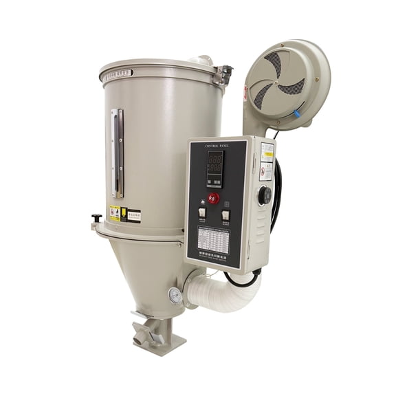 75kg Hopper Type Plastic Dryer Injection Molding Machine Hopper Dryer 220V