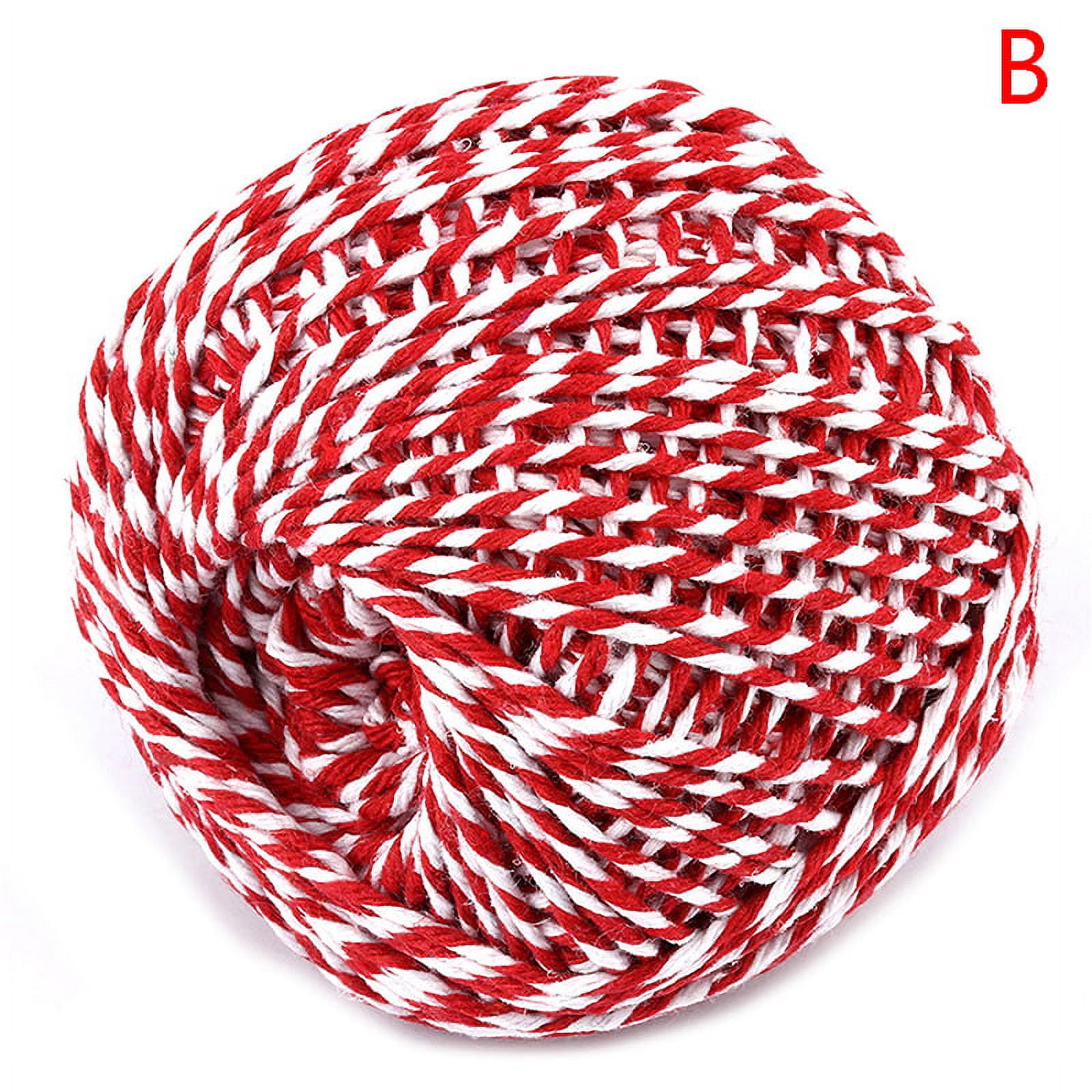 75m Cooking Butcher's Cotton Twine Meat Trussing Strings Meat Sausage ...