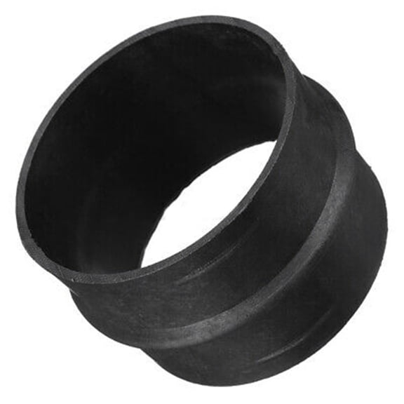 75mm Ducting Joiner Connector Pipe For Eberspacher For Webasto Heater Plastic Hose Connector Heating Connector Connectors Clamp