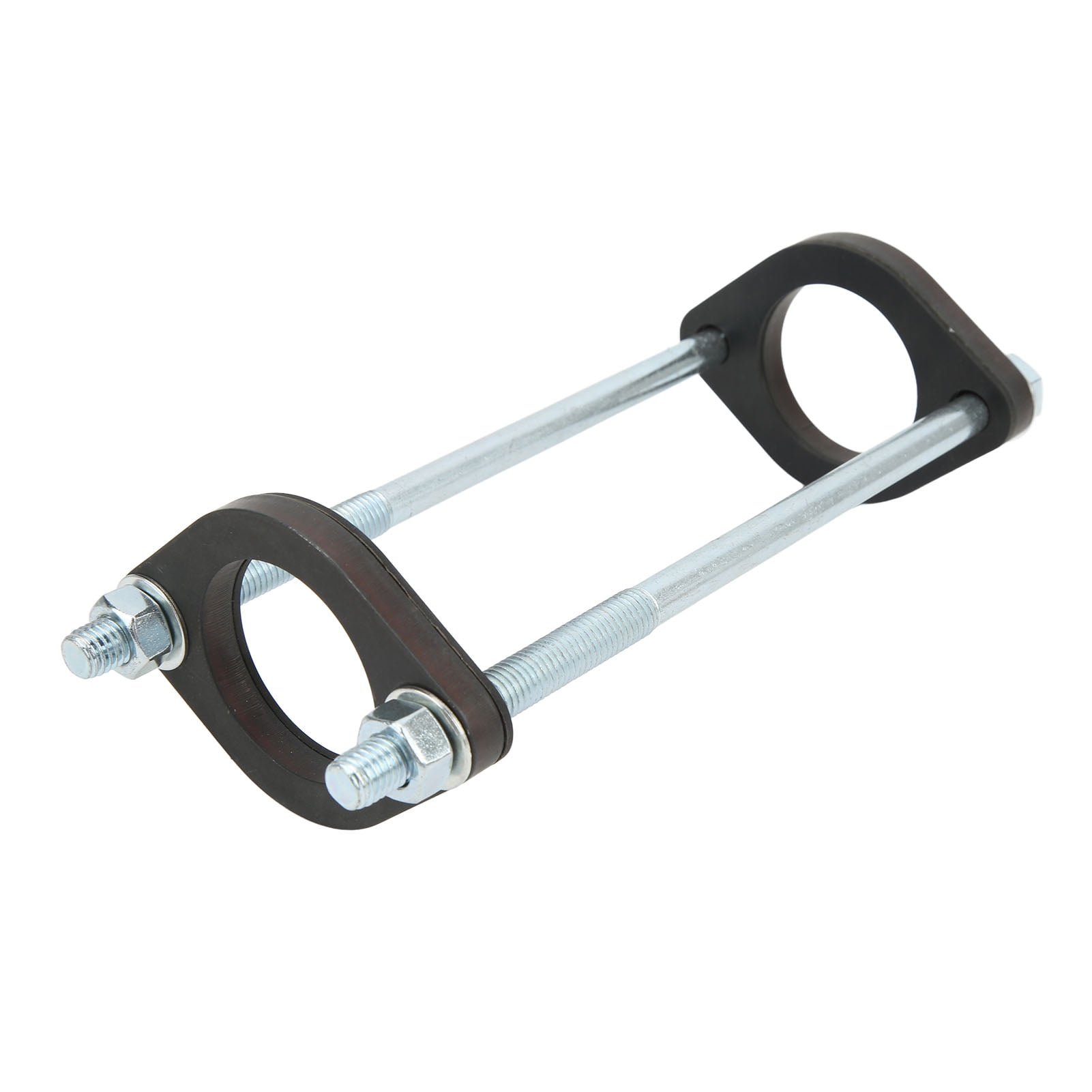 75mm Motorcycle Shock Spring Compression Tool Flexible Steel Strong