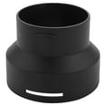 thumbnail image 1 of 75mm To 60mm Parking Heater Ducting Reducer Connector Air Heater Duct Pipe Reducer Adapter Converte, 1 of 5