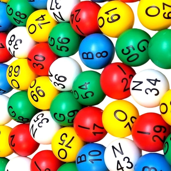 75pcs Ticket Toy Number Picking Machine Small Lottery Bingo Game Shake Entertainment Board Party