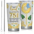 thumbnail image 1 of 75th Birthday Gifts for Women, Gifts for 75 Year Old Woman Tumbler 20oz, 75th Birthday Decorations Women, 75th Birthday Mugs, 75 Year Old Birthday Gifts for Women, 75th Birthday Gifts Ideas for Mom, 1 of 6