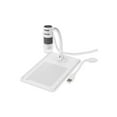 thumbnail image 1 of 75x/300x eFlex Digital Microscope with Flex Neck Stand and Base, 1 of 1