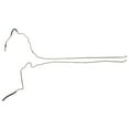 thumbnail image 1 of 76-78 Datsun 280Z; Pre-bent Fuel Line Kit; Car; Stainless NGL7804SS, 1 of 3