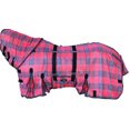 thumbnail image 1 of 76" Horse Mesh Summer FlySheet Spring Airflow  Neck  73110, 1 of 2