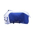 thumbnail image 1 of 76" Horse Summer FlySheet Spring Airflow Mesh White 7344, 1 of 1