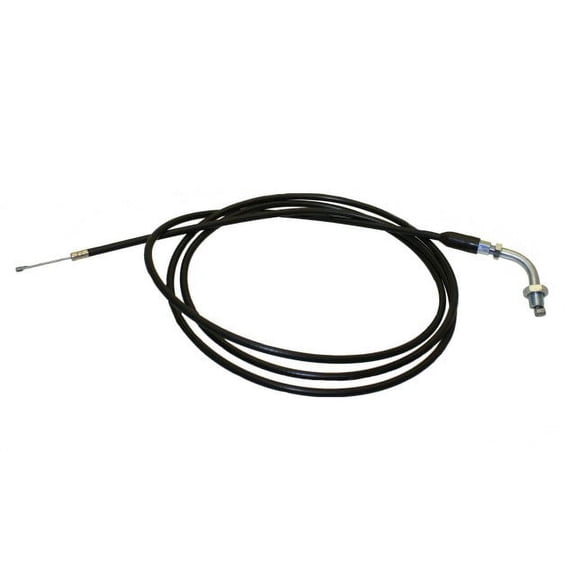 "76"" Throttle Cable"