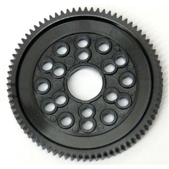 76 Tooth Spur Gear 48 Pitch