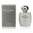 thumbnail image 1 of ($76 Value) Estee Lauder Pleasures EDT , for Men, 3.4 Oz, 1 of 4
