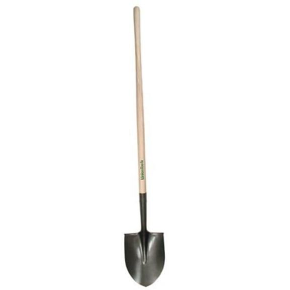 760-40191 Par248 #2 Lhrp Shovel W-Chucked 9 Inch Socket 4