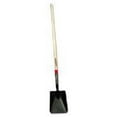 thumbnail image 1 of 760-44124 S248S Razor Back Square Point Shovel With Step, 1 of 1
