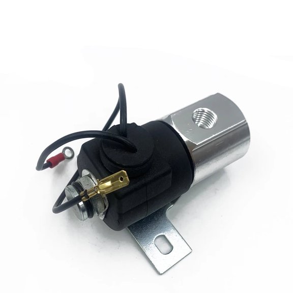 7600-040TF 7600040TF 301484 24V Exchange Gearbox Solenoid Valve For Scania 111 HH-AutoParts