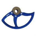 thumbnail image 1 of 7602 Racing Front Disc Guard Blue for KTM 250 SX-F 2015-2018, 1 of 1