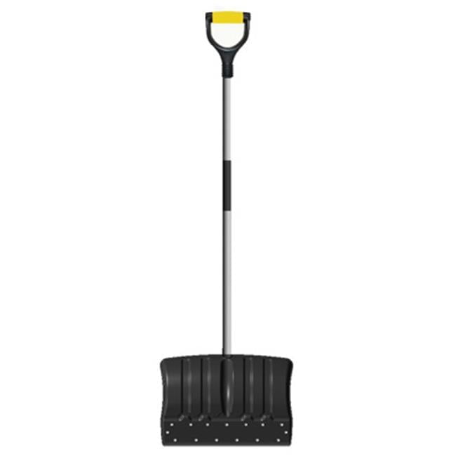 76060 Heavy Duty Poly Snow Shovel