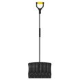 thumbnail image 1 of 76060 Heavy Duty Poly Snow Shovel, 1 of 1
