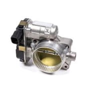 76105 Aluminum Natural Power-Flo Throttle Body for 2006-11 Various GM Applications