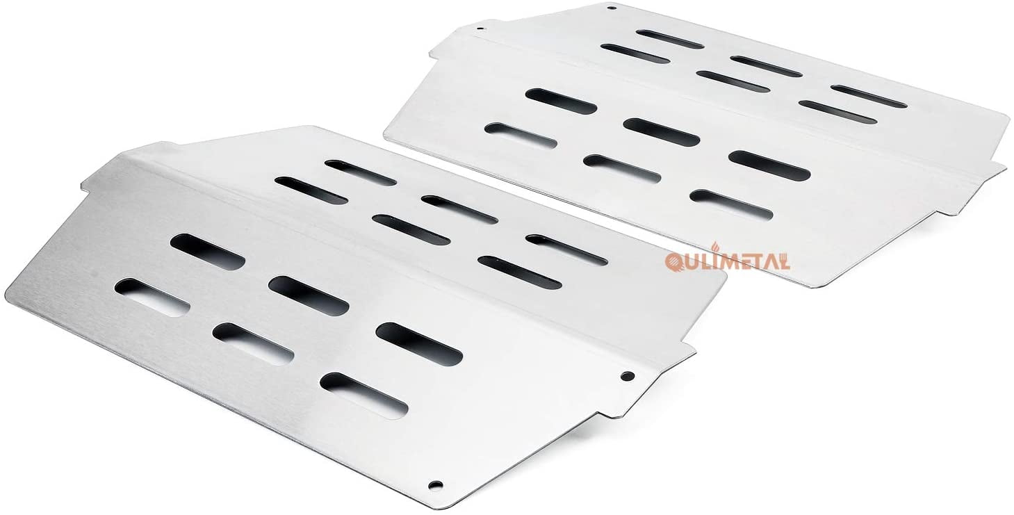 7622 Heat Deflector for er Genesis 300 Series (E310 E320 E330 S310