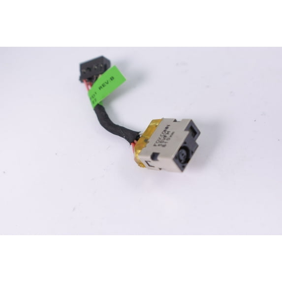 762507-001 Hp Dc-In Power Connector 15-K019NR Envy 15-K192NR 15-P024CY