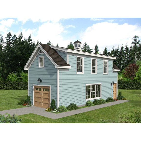 763-560: Traditional Country 0 Bed, 0 Bath Luxury Home Plan, 0 Sq Ft: Full Blueprints with License to Build by Home Plan Marketplace - Lesuto