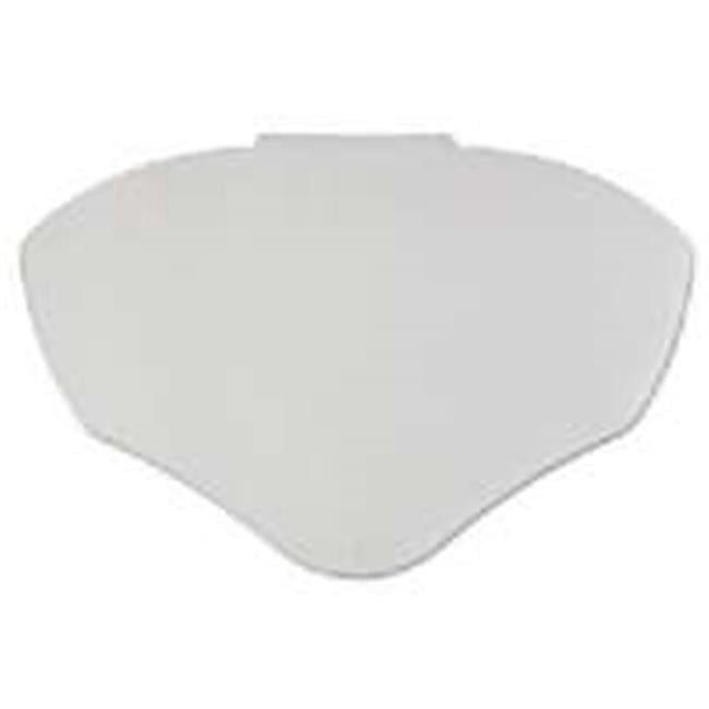 763-S8555 Bionic Face Shield Visor - Clear - Walmart.com
