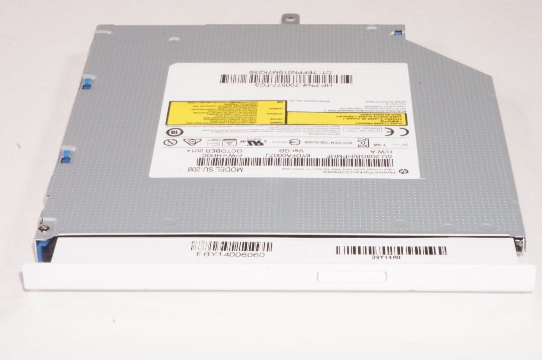 763101001 Hp Optical Drive Cable 15P024CY 15P029NR 15P143CL