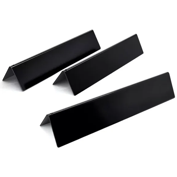 Weber Flavorizer Bars Spirit 200 Series Porcelain Enameled Replacement Parts 15.3 Inch