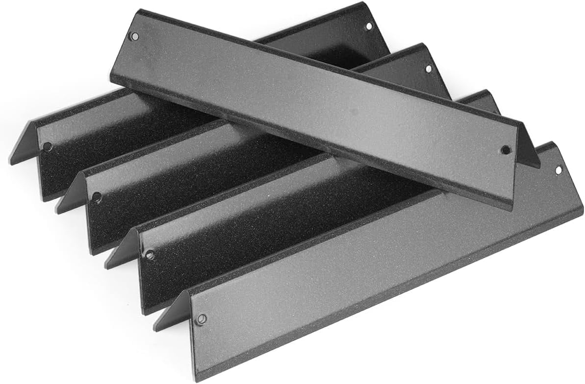 Griglie In Ghisa Per Barbecue Weber Spirit I & II 300/700 E Serie 310/320/330 – Ricambio