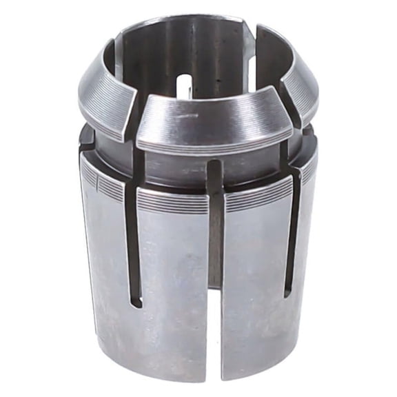 763622-4 Collet 1/2Inch Chuck Set Spring Collet for CNC Machining Center Engraving Machine Lathe Mill Tool ER Collect