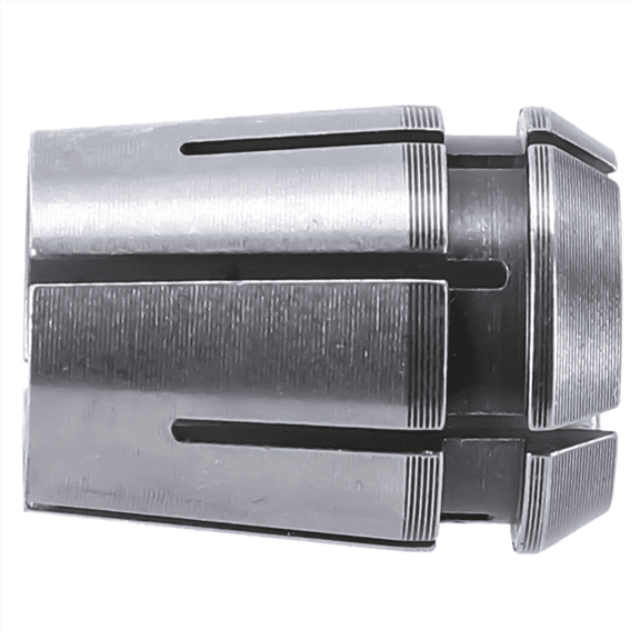 763622-4 Collet 1/2Inch Chuck Set Spring Collet for CNC Machining Center Engraving Machine Lathe Mill Tool Collect