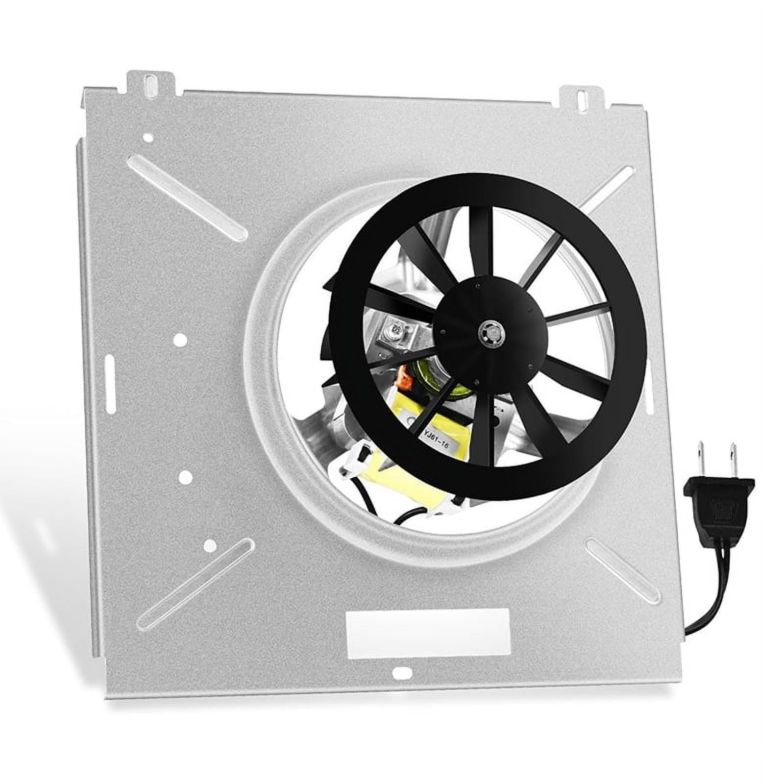 763RL B Unit 50 CFM 763RL 763RLN B Bathroom Exhaust Fan Motor Assembly ...