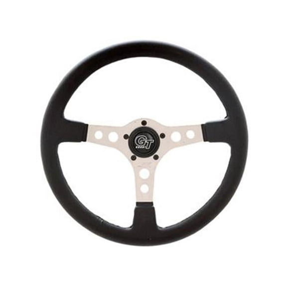 764 14 In. Formula Gt Steering Wheels