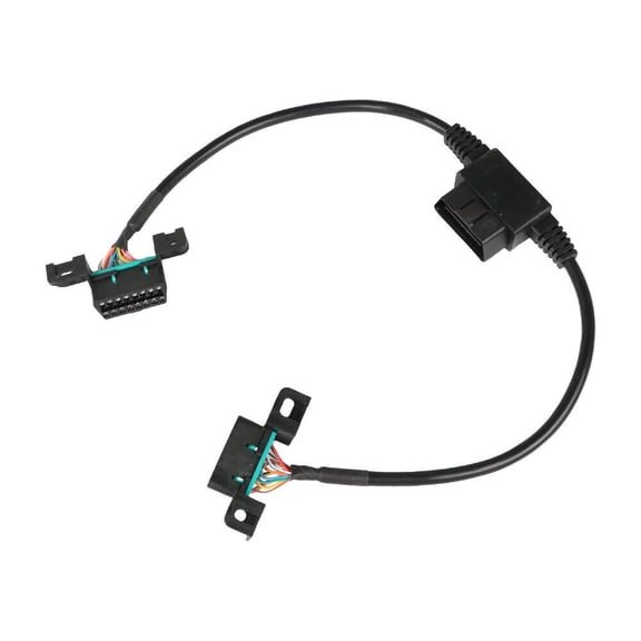 76404-01A Plug and Play Pass Through Harness For AMP Research PowerStep