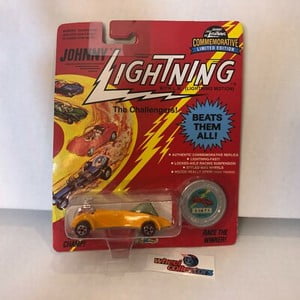 #7648 WASP * Johnny Lightning The Challengers * ND3