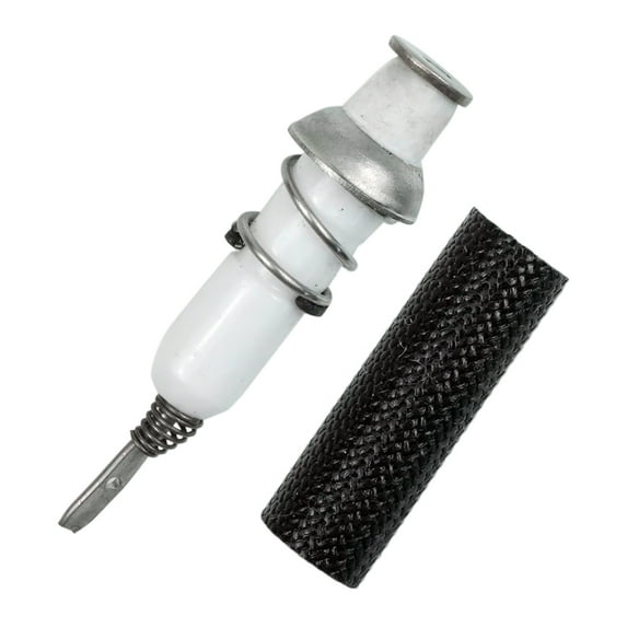 76482-001 Range Surface Burner Igniter Replacement for DE81-02696A AP7014472 66281 Compatible with Some Dacor Ranges