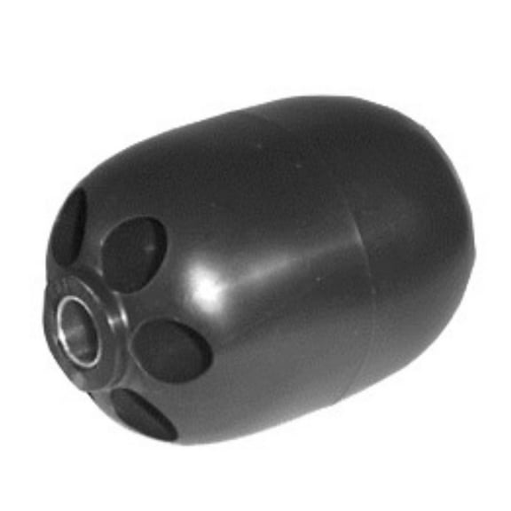 76505-46250 Deck Roller Wheel Fits Kubota