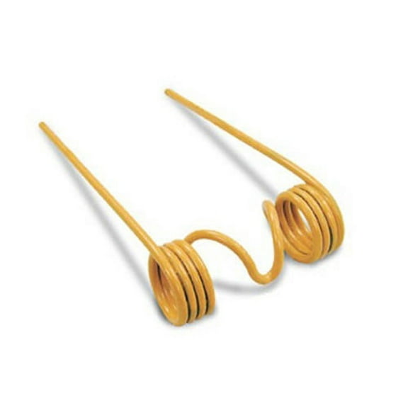 76517 Pack of (5) Mower Conditioner Teeth Fits New Holland 474 492