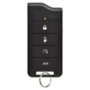 7656P Python 1-Way Replacement Remote Control Transmitter by Directed Electronics