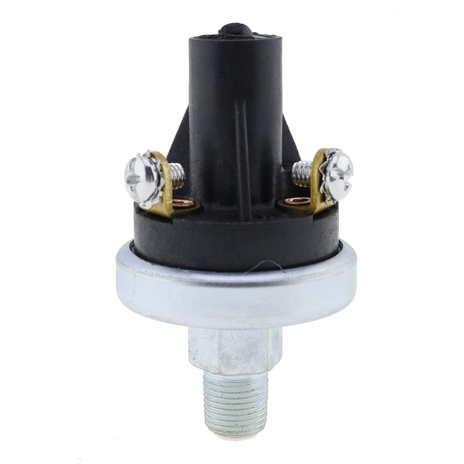 76575-4 4PSI 1/8-27 NPT Normally Open Adjust Pressure Switch for Hobbs ...