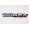 thumbnail image 1 of 765928-001 Hp Usb Audio Board 13-R010DX 13-R100DX X2 split x2 detachable pc, 1 of 2