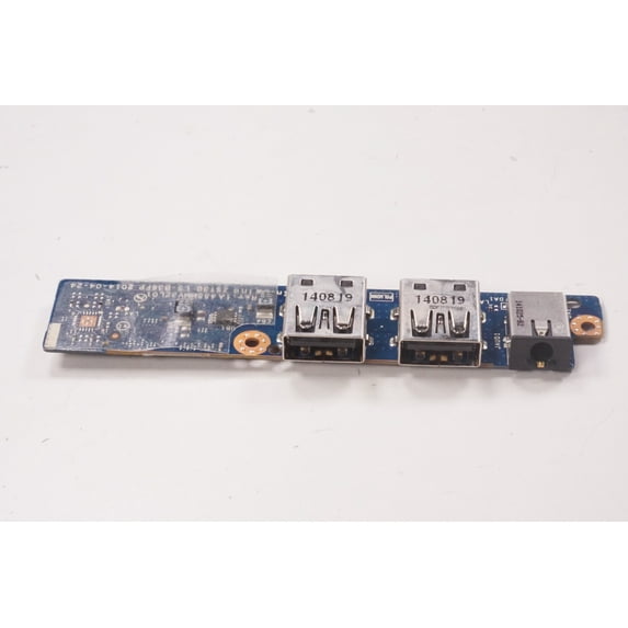 765928-001 Hp Usb Audio Board 13-R010DX 13-R100DX X2 split x2 detachable pc