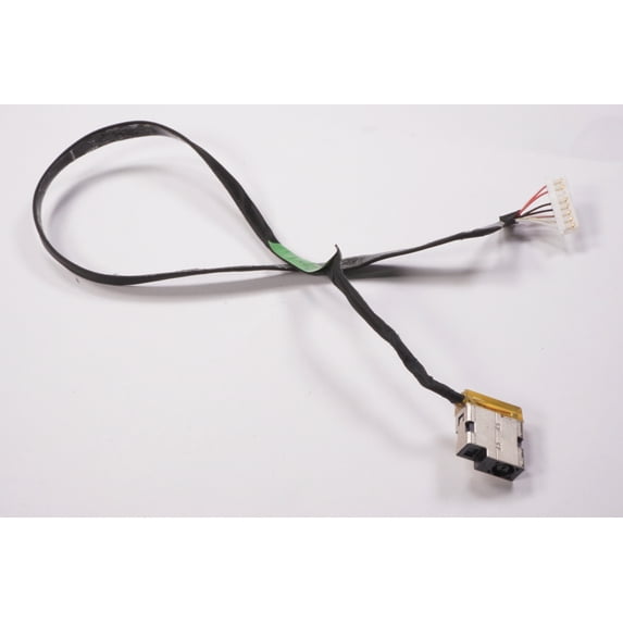 765976-001 Hp Slate Dc-In Power Connector 13-R010DX X2 13-R100DX