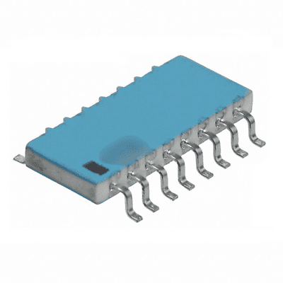 766161103GP RES Array 15 RES 10K OHM 16SOIC :RoHS