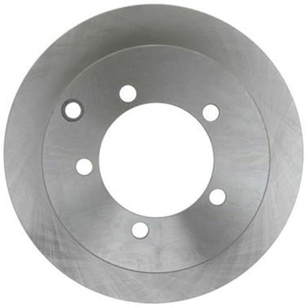 76627R Professional Grade Brake Rotor - 2.37 In.